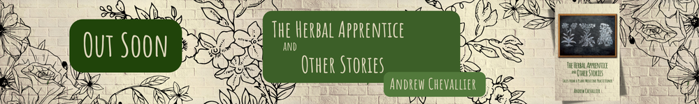 The Herbal Apprentice banner